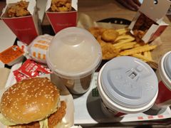 -肯德基(楚雄店)