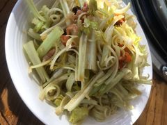 -77号渔船·蒸海鲜青岛菜(积米崖店)