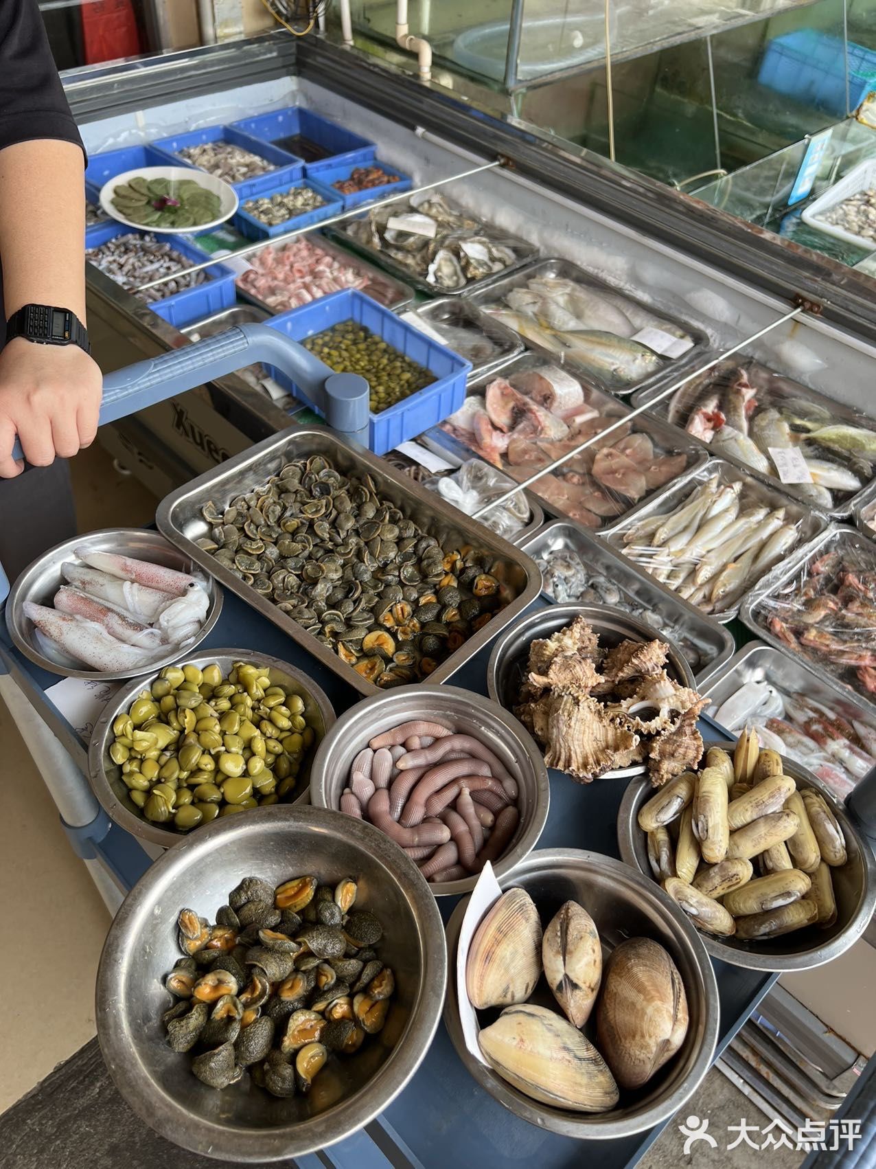落地北海，直奔这里！（本地人私藏的16年老店