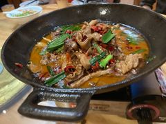 -洞庭记·老湖南味道(下沙店)