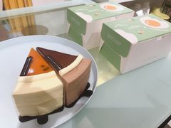 -小半有礼(天河南店)