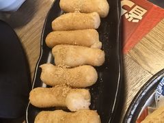 -鱼酷活鱼烤鱼(新世界城店)
