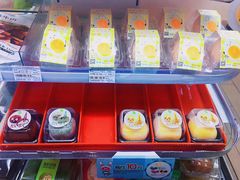 -全家便利店(红岭大厦店)