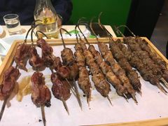 -和庆斋羊蝎子火锅·碳缸烧烤(顺义旗舰店)