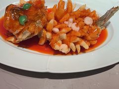 -松鹤楼·苏式汤面(虹桥天地店)