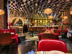 -BROWNSTONE布朗石西班牙餐厅(富城店)