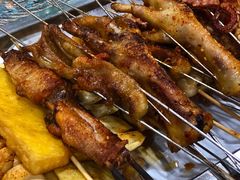 -老谢野馄饨(延安路店)