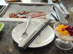 -韩厨烤肉火锅无限自助餐厅(潮流特区店)