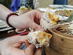 -火福·天湖阁大闸蟹博物馆主题餐厅(浅水湾店)