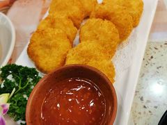 -新辉港式茶餐厅(北栅店)