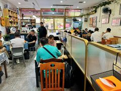 -九龙餐厅(大沽路店)