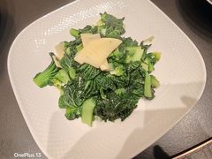 -老吉堂上海本帮菜(工体店)