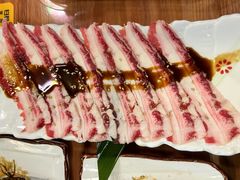 -炼瓦家日式烧肉·寿喜烧(融创精彩天地店)