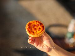 葡挞-安德鲁饼店(总店)