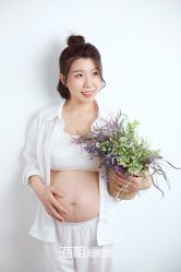 -花开无同摄影写真工作室