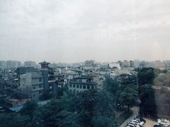 -美丽豪酒店(西安钟鼓楼回民街店)