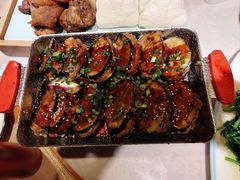 -金悦印象小馆(三里河店)