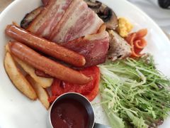 -Maxpoint Kitchen 西餐咖啡(乐峰广场店)