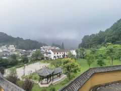 -九华山风景区