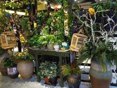 -舌尖上的食缘花园主题餐厅