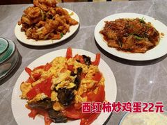 -九龙餐厅(大沽路店)