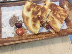 -红小满休闲餐厅(十全街店)