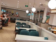 -快乐爱斯米牛排自助(金州安盛店)