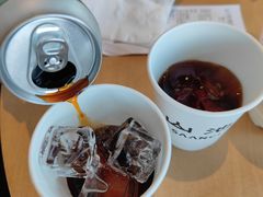 -SAANCI山池咖啡(海上世界文化艺术中心店)