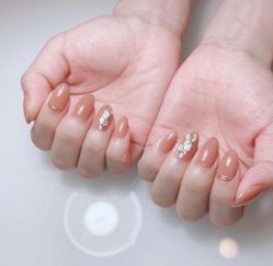 -森日式美甲沙龙MORI NAIL总店