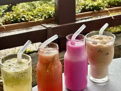 -龙井壹号·茶缘山景宴(龙井村店)