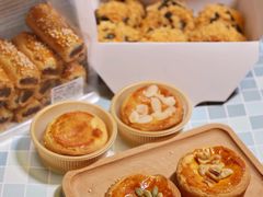 -鲍师傅糕点(青年汇店)
