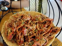 -鲁小三·大骨自助(金山总店)