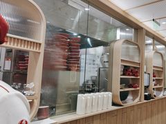 -喜家德虾仁水饺(青岛永旺东部店)