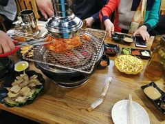 -大壮家原味烤肉(兴华北街店)
