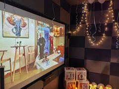 -木沐影咖(鑫乐汇购物广场店)