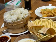 -豆相识•九九豆腐脑(牛咡桥店)