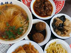 老上海传统炸猪排-逸桂禾面馆