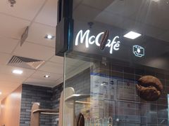 -麦当劳(凯德MALL太阳宫店)