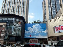 -龙湖重庆时代天街