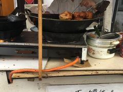 -阿婆油墩子(五里桥路188弄小区店)