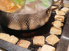 -有一锅·黑山羊腊排骨野生菌火锅(黑龙潭旗舰店)