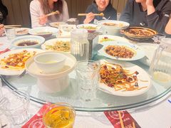 -福满圆(琨莎中心店)