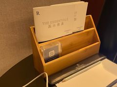 -上海龙之梦万丽酒店