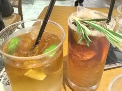 -森Some Fusion(荔湾店)