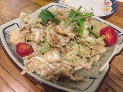 -宴桃园(门头沟店)