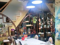 -陈生记黑鱼馆·20年活鱼现杀(宁波鼓楼店)