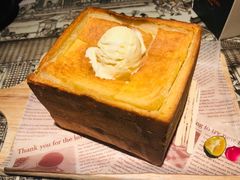 -绿茶餐厅(昌平悦荟店)