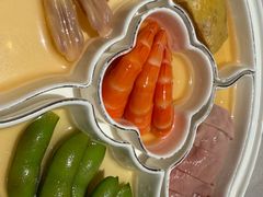 -钱塘花园·宁波菜