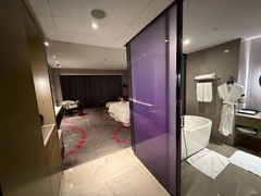 -南京禄口机场雅高铂尔曼大酒店