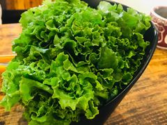 -梵行小馆烤肉(即墨店)